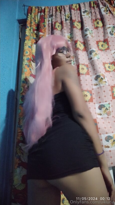 U4luna star adult photos