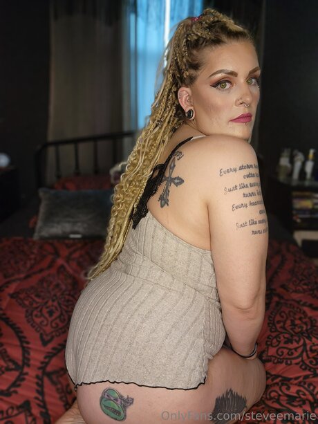 Steveemarie high quality star archive