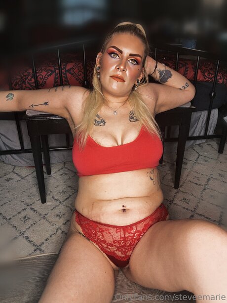 Steveemarie star exclusive gallery