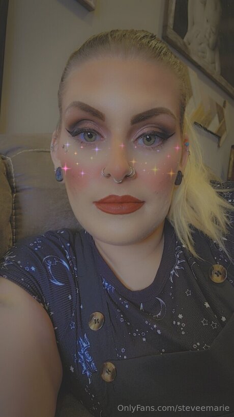 Steveemarie star high quality pictures