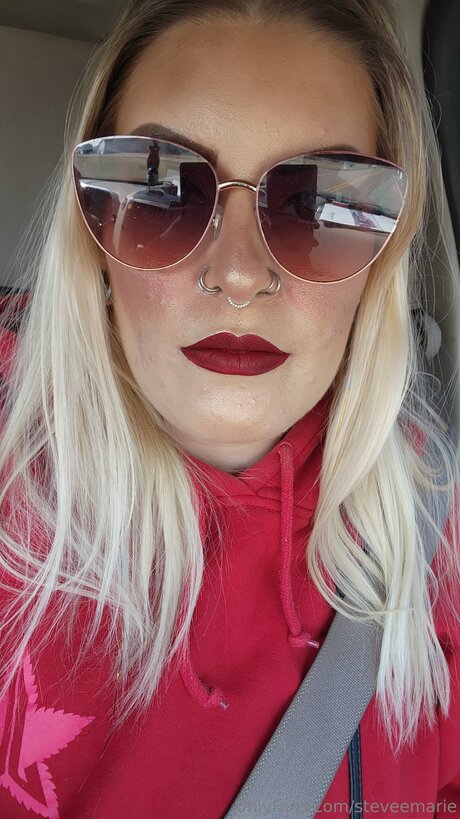 Steveemarie pornstar adult photo