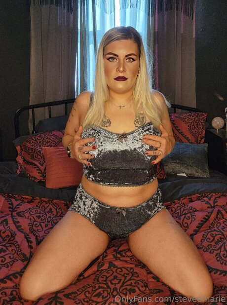 Steveemarie naked pornstar archive