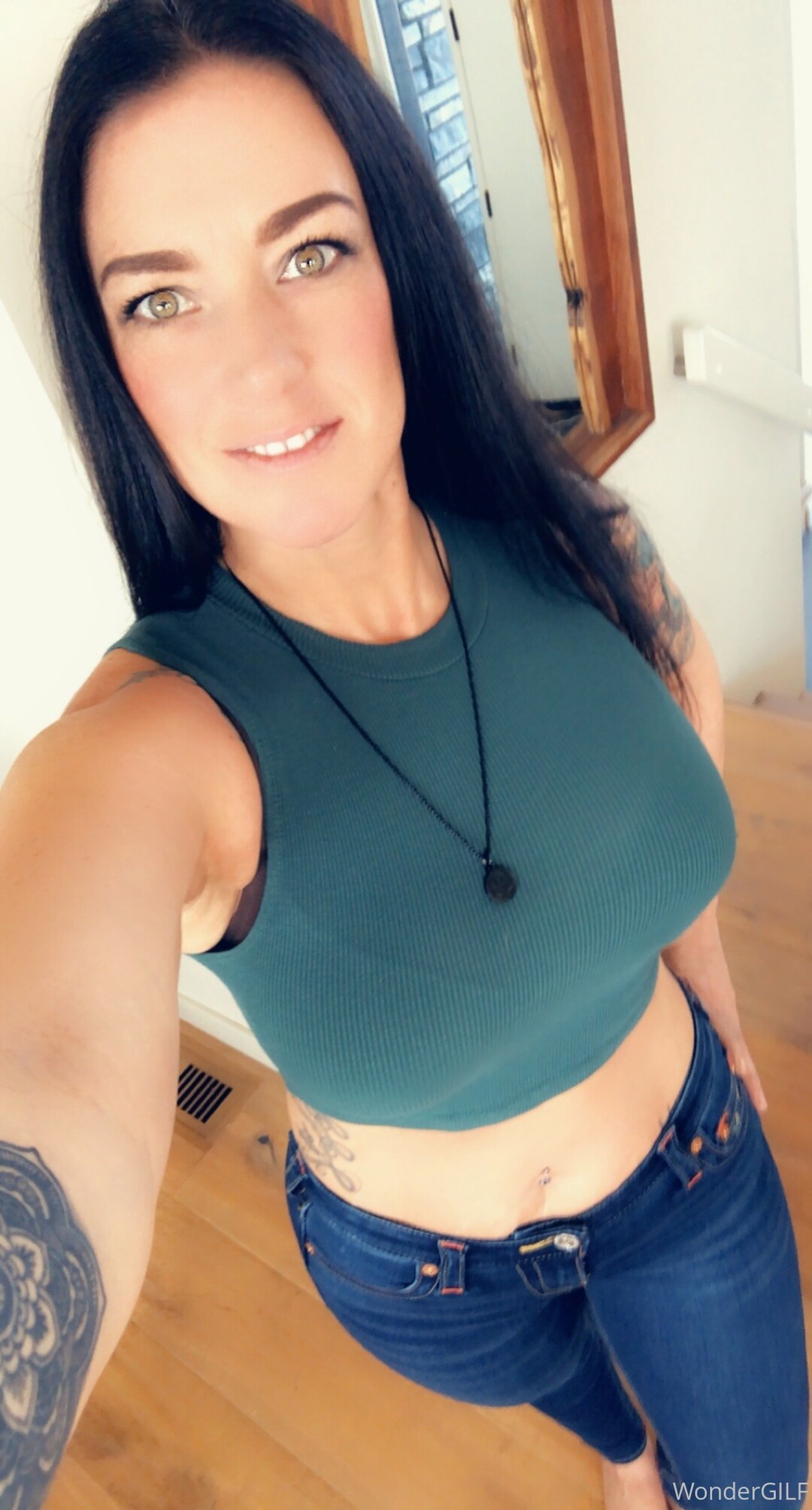 Wondergilf model beautiful gallery