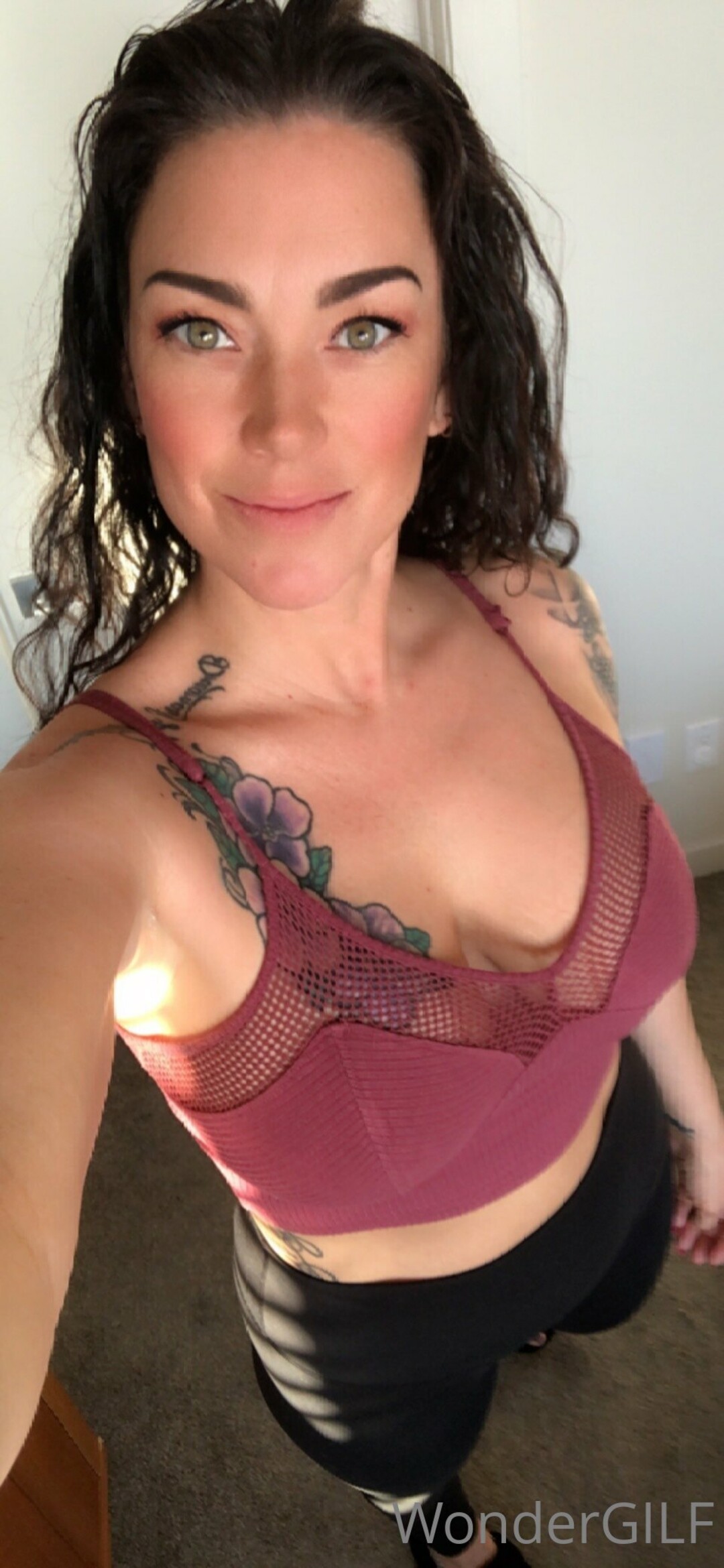 Wondergilf perfect model galleries