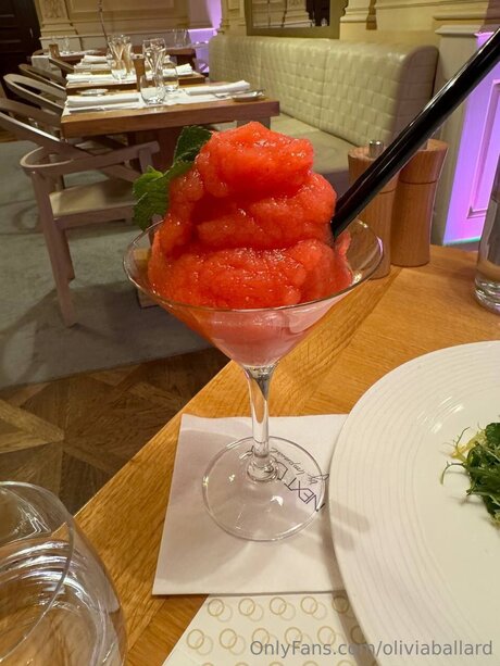 Oliviaballard pornstar hot picture