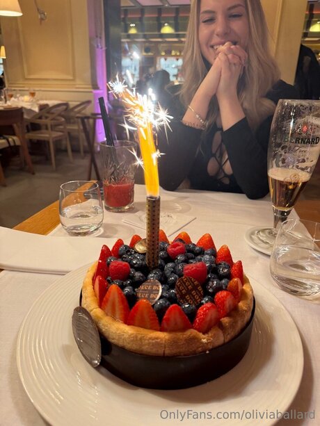 Oliviaballard xxx model pictures