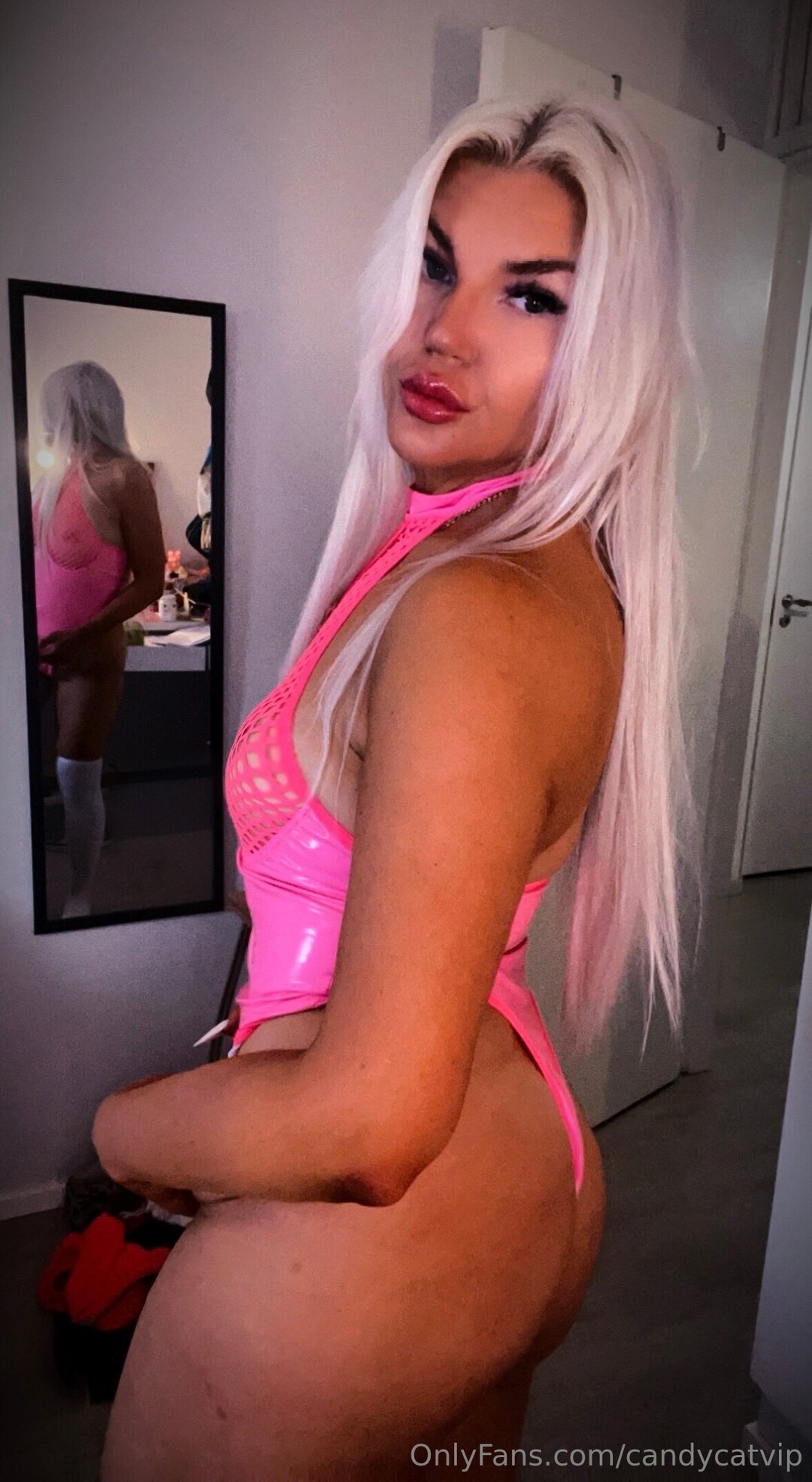 Candycatvip nudes star img