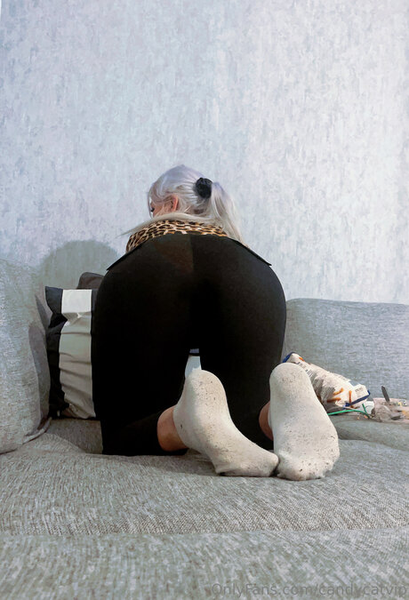 Candycatvip star exclusive galleries