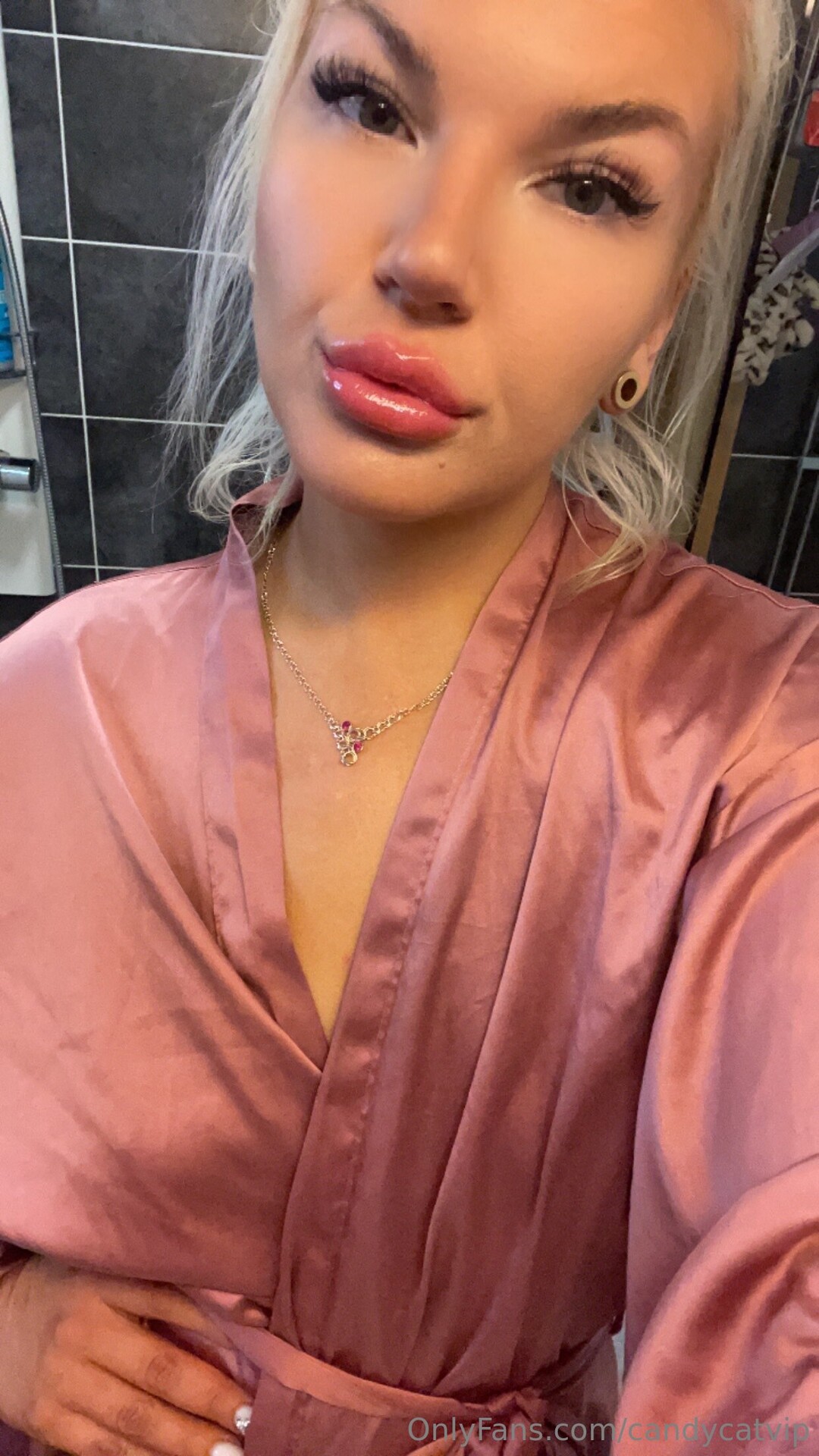 Candycatvip pretty pornstar gallery