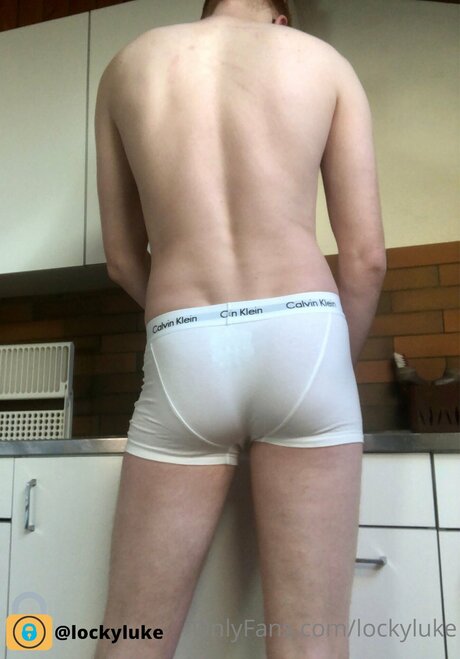 Lockyluke model pretty photos