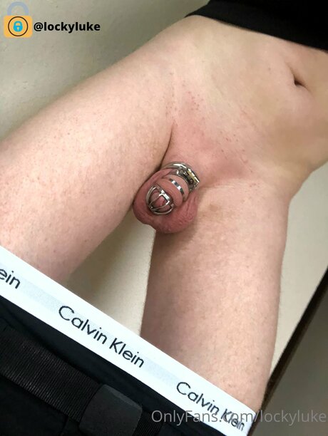 Lockyluke star nude images