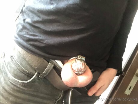 Lockyluke nude model galleries