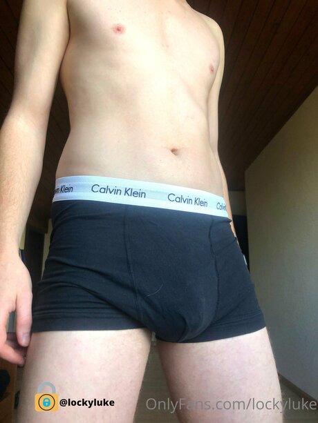 Lockyluke nice pornstar pic