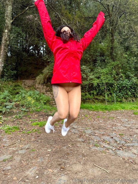 Mishelvega star exclusive pics