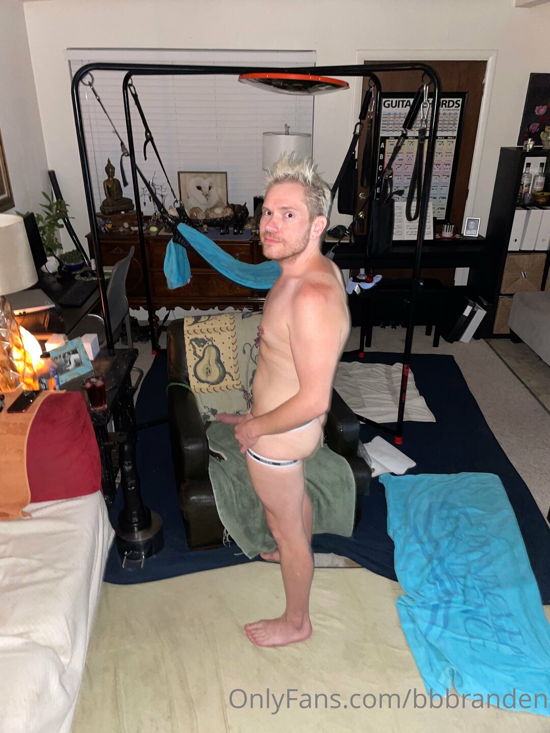 Bbbranden sex model pics