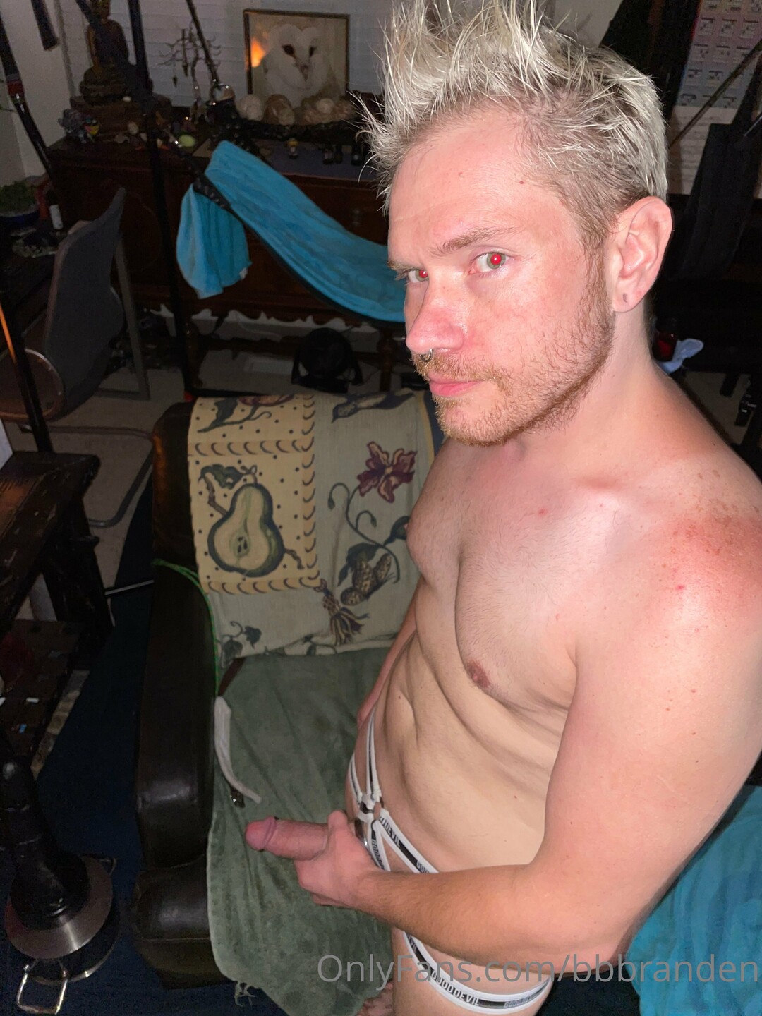 Bbbranden exclusive model photo