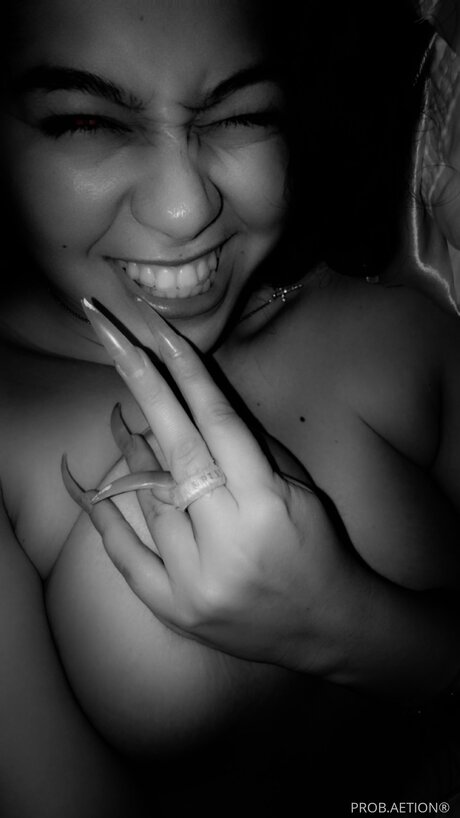 Prob Aetion star naked gallery