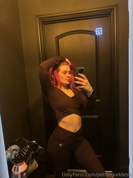 Petitegoddessj porn star photos