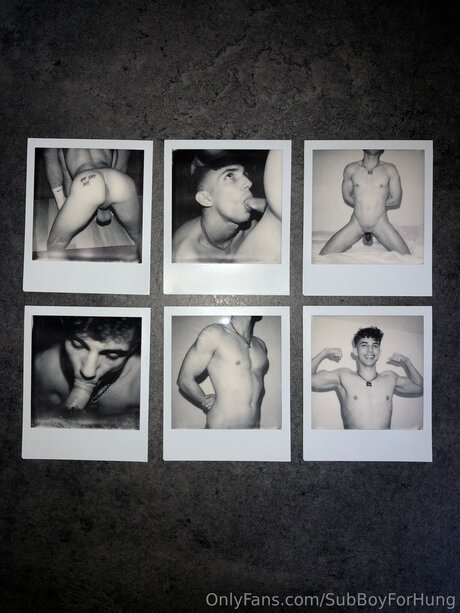 Subboyforhungof sexy model images