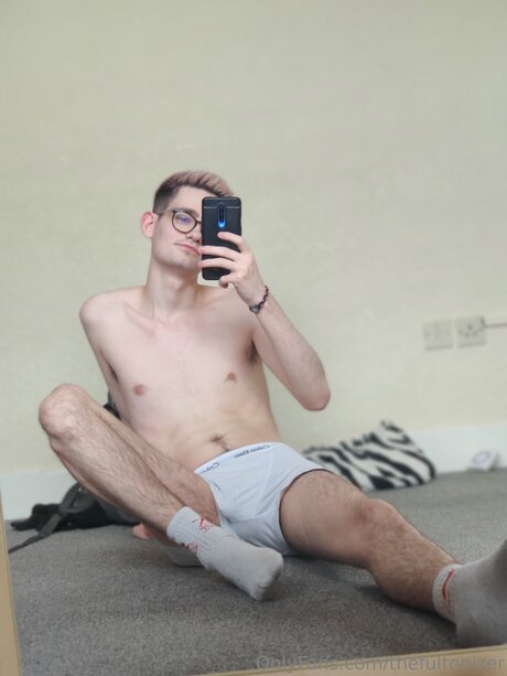 Thefultonizer pornstar erotic picture