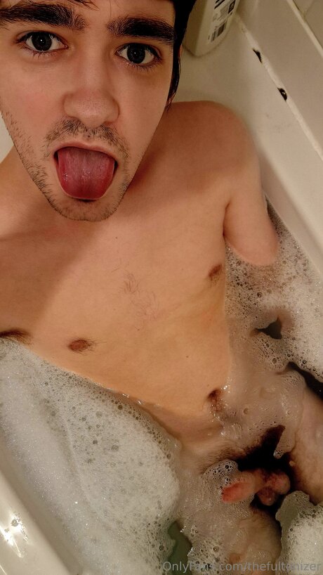 Thefultonizer pornstar erotic photo