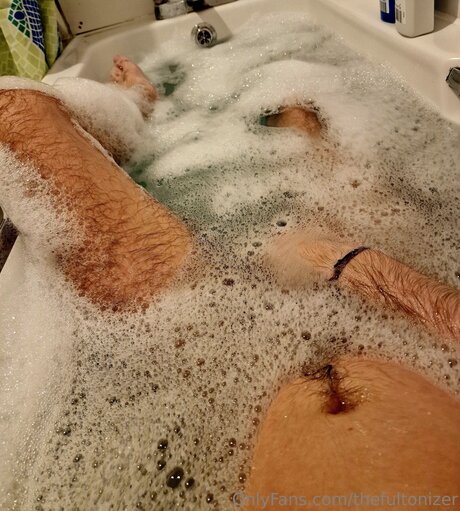 Thefultonizer model pornographic pics