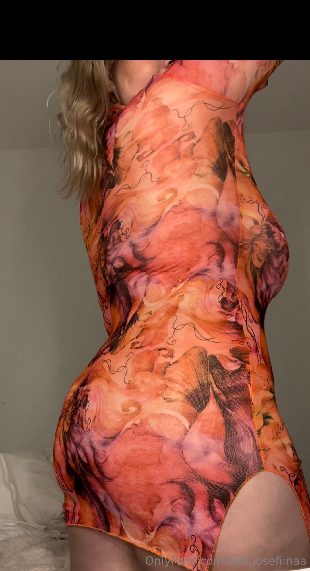 Nea Josefiinaa pornstar nudes photos