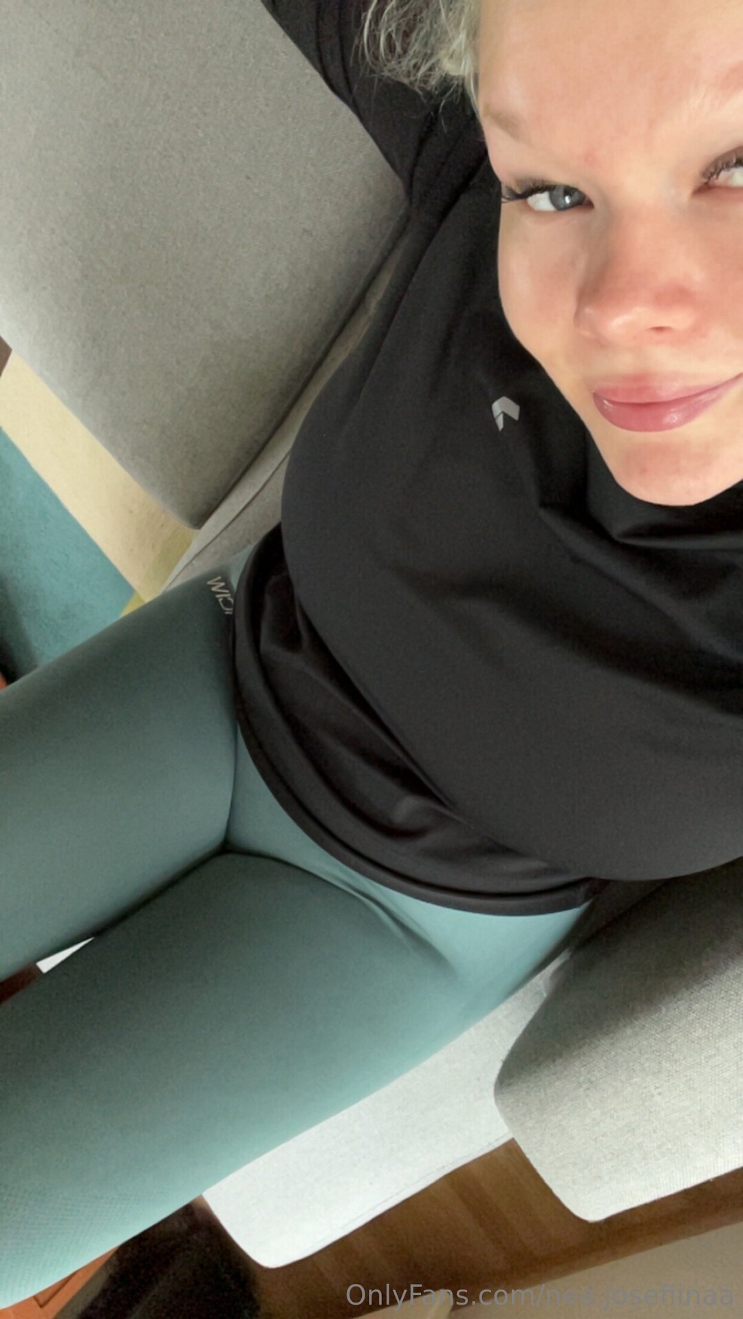 Nea Josefiinaa star sex pics
