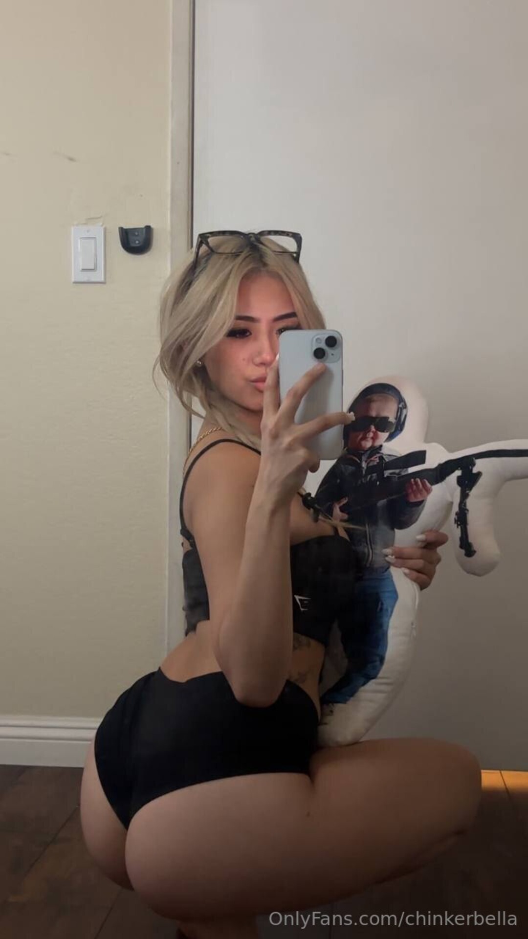 trans onlyfans hot pic