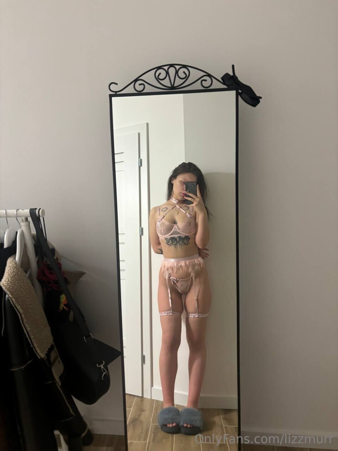 Lizzmurr exclusive pornstar picture