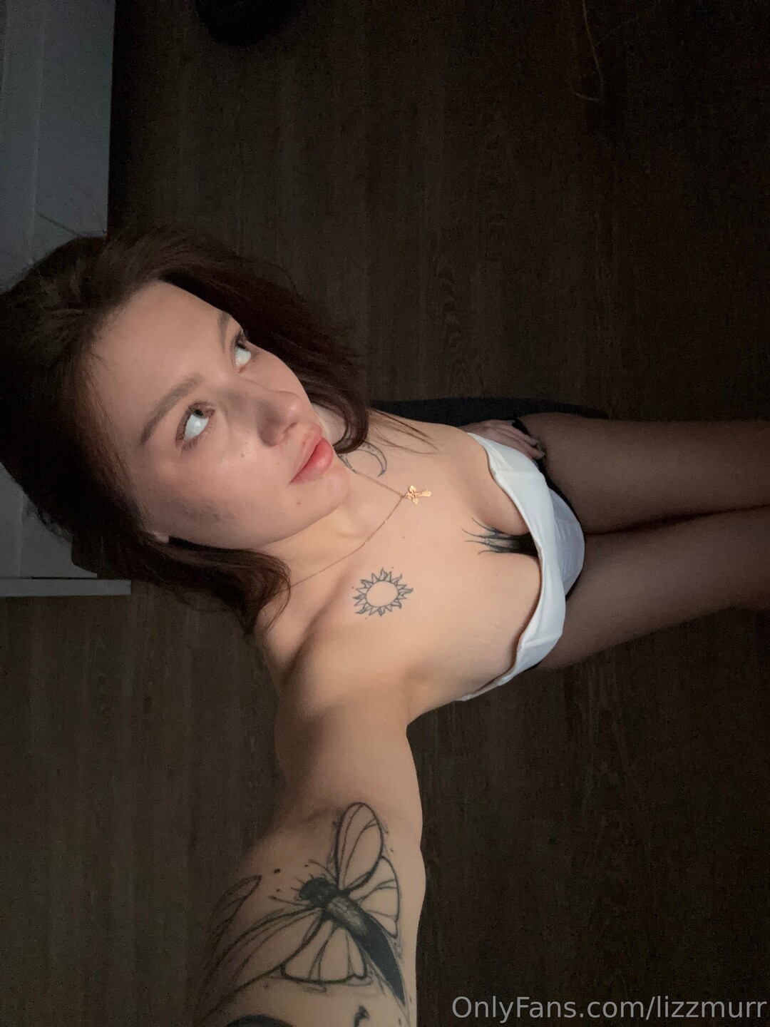 Lizzmurr model hd images