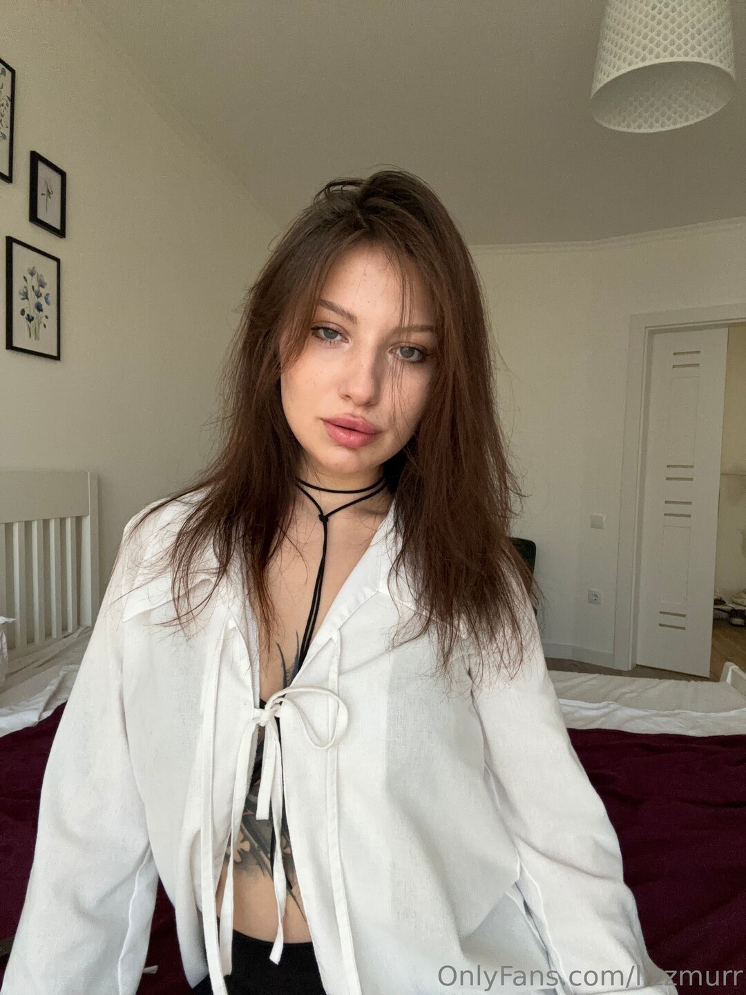 Lizzmurr top profile image