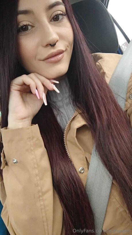 Lisahaazel free pornstar galleries