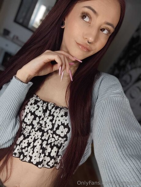 Lisahaazel pretty star photos