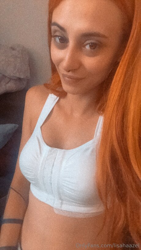 Lisahaazel high quality pornstar archive