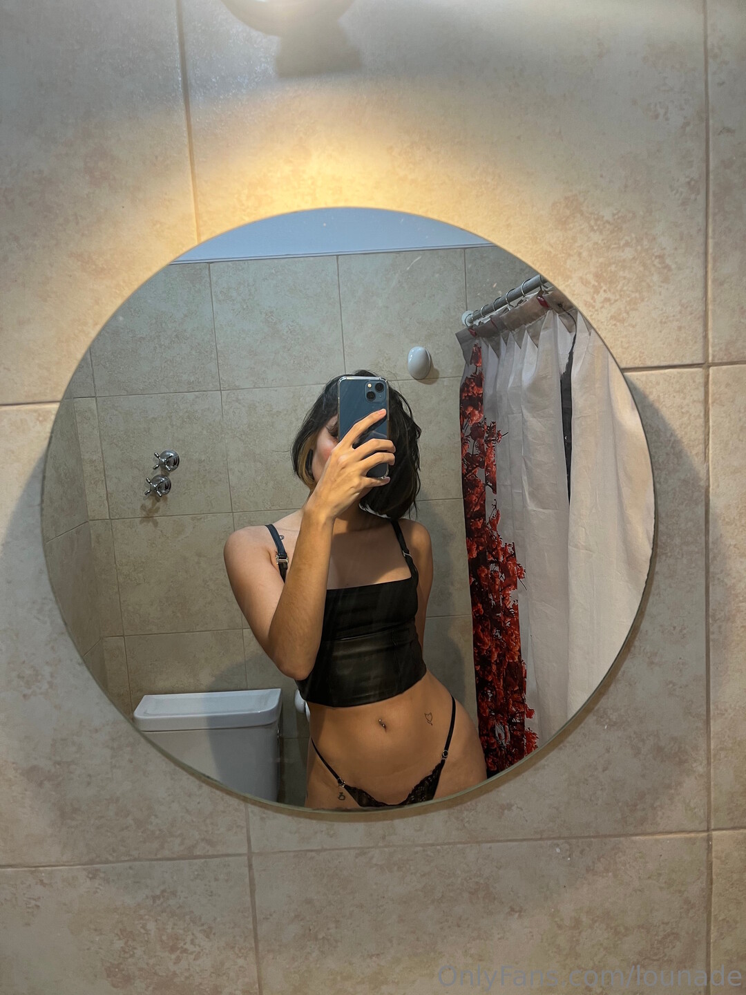 Lounabi model hd pictures