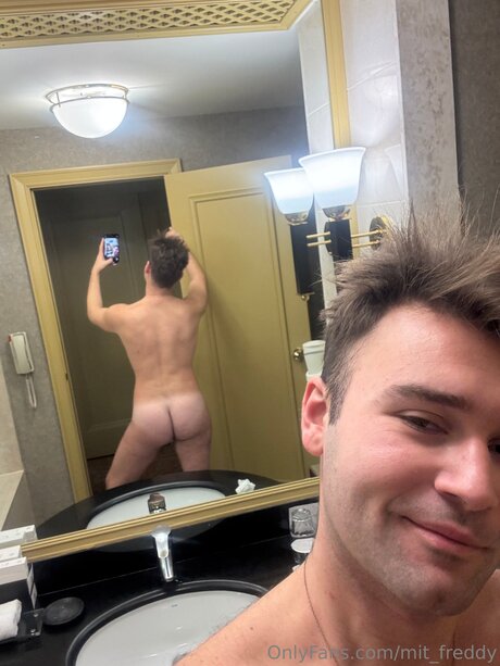 Mit Freddy star hot galleries