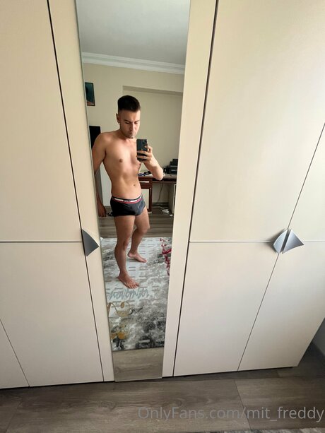 Mit Freddy profile image