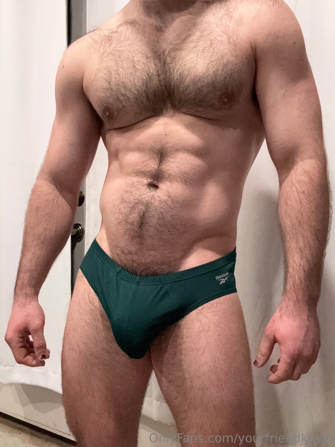 Yourfriendkevin nude star pic