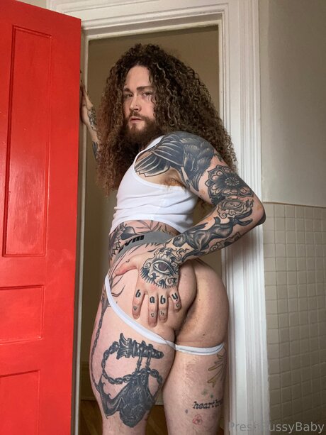 Preshbussybaby nice model pics