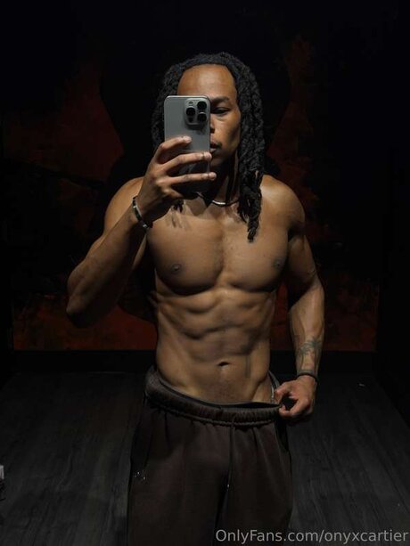 Onyxcartier star best gallery