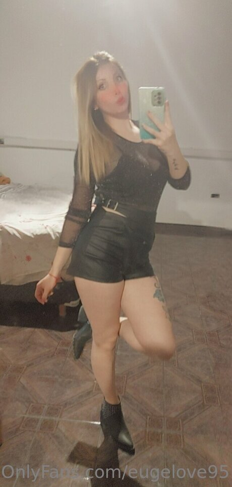 Irina950717 star hd image