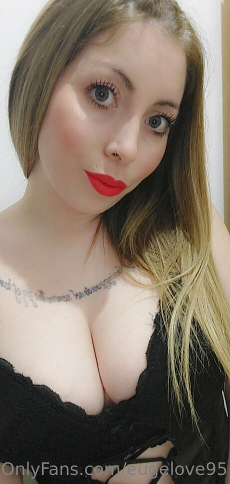 Irina950717 model sex gallery