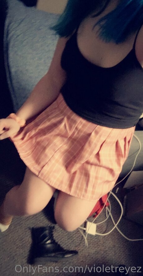 Violetreyez free model gallery