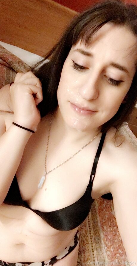 Violetreyez pretty pornstar galleries