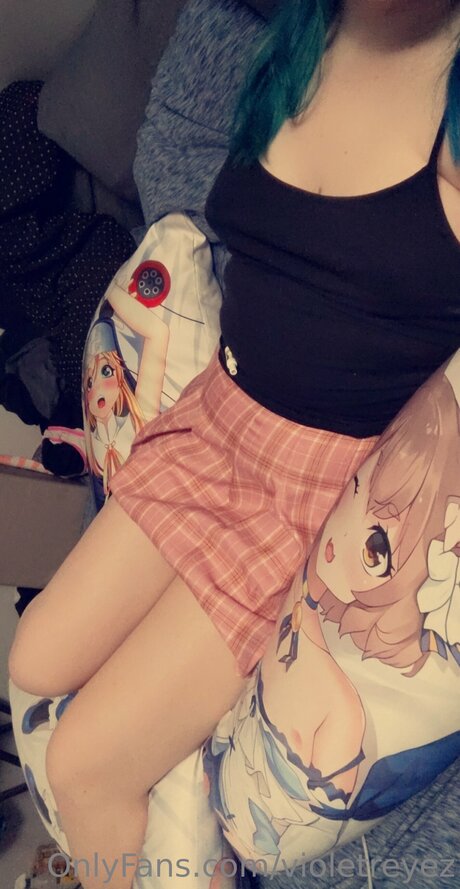 Violetreyez exclusive actress images