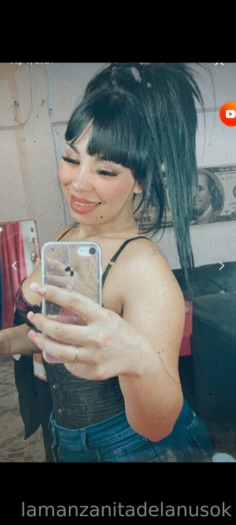 Manzanitadelanusok sexy model photos