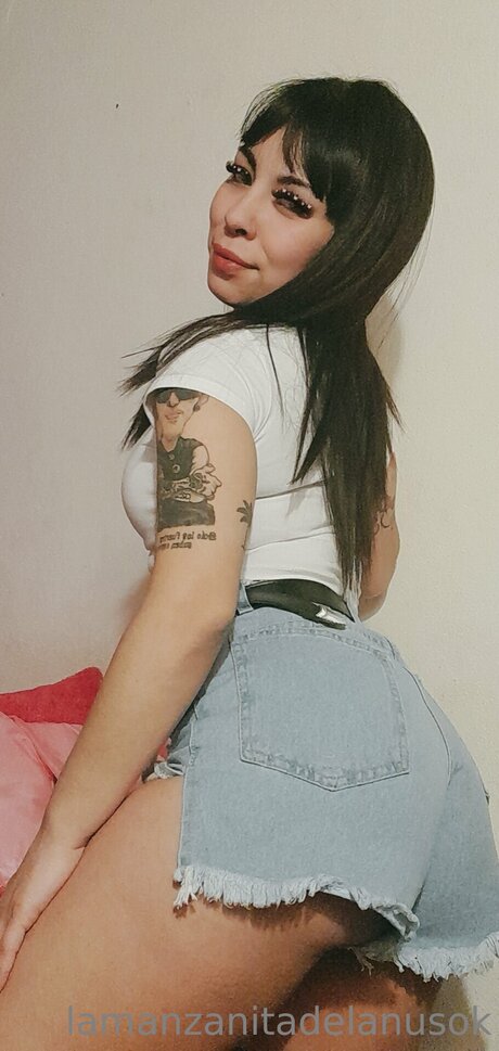 Manzanitadelanusok free star pics