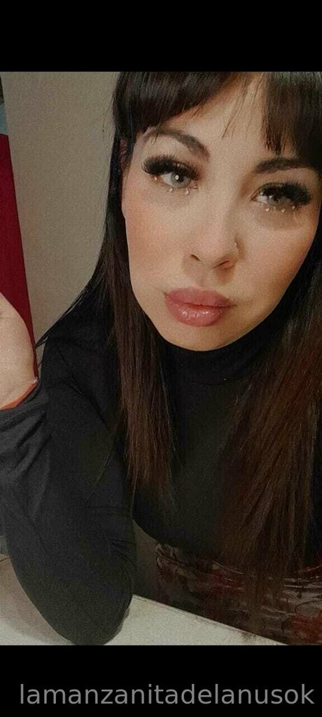 Manzanitadelanusok xxx star image