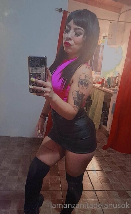 Manzanitadelanusok model erotic galleries